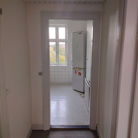 Sdr. Boulevard, Odense C (over for OUH) - Photo 1