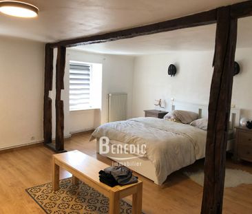 Maison 3 pièces à Achen - Photo 3