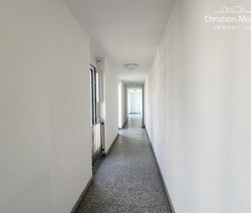 Zur Miete: Freiburg-Güterbahnhof: Neuwertige 3-Zimmer-Wohnung mit u... - Photo 3