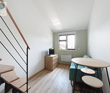 DUPLEX NEUF - 20,25 M2 - MEUBLÉ - CHOISY LE ROI - Photo 2
