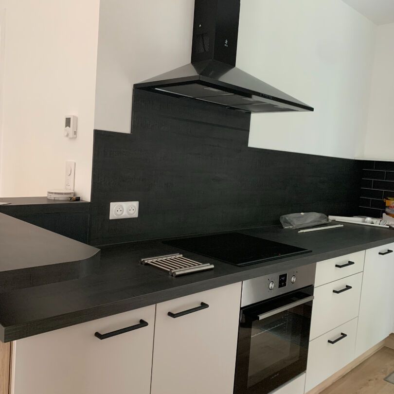 T4 rénové - Photo 1