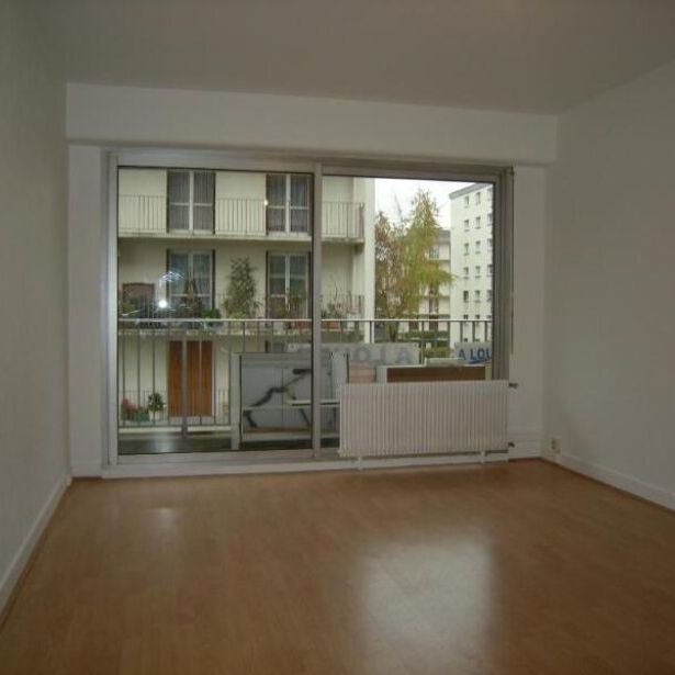Appartement T2 Reims - Photo 1