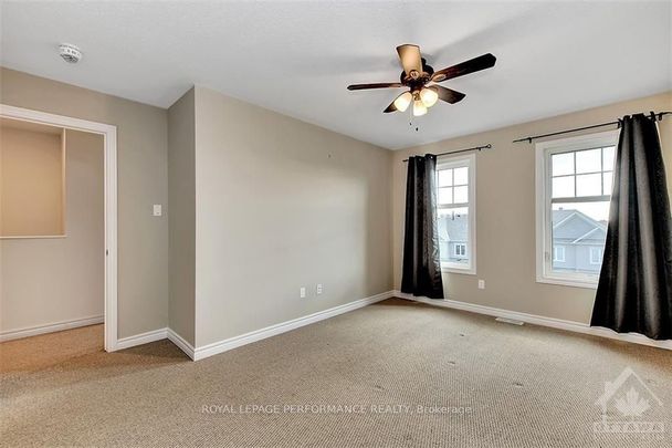 For Lease - 610 LAURALEAF Crescent, Barrhaven, Ontario - Photo 1