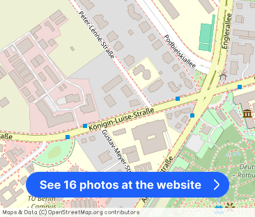 Bezugsfertiges Apartment für Studenten in Uni-Nähe - Photo 1