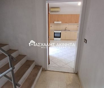 Διαμέρισμα για ενοικίαση Πόρος (Ηράκλειο Κρήτης) - Photo 5