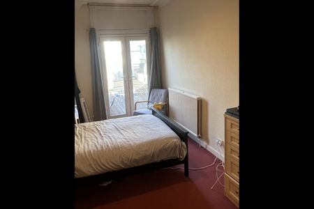 1 Bed Flat, The Wickets, NG2 - Photo 4