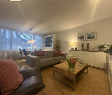 Appartement de 3.5 pièces au 1er étage - Photo 5
