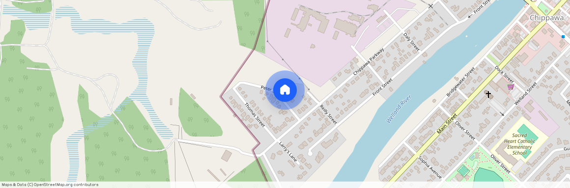 7991 Peter Street, Niagara Falls