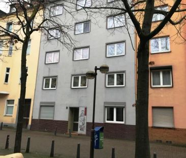 "Ideal für eine ältere Person" Appartement mit Küche in ruhiger Lag... - Photo 1