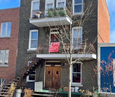 À louer / Appartement - Photo 1