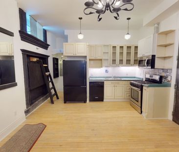 For Lease - 1152 Gerrard Street Unit# 208, Toronto, Ontario - Photo 6