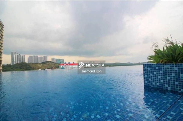 D'Pristine @ Medini - Photo 1