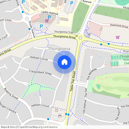 1/88-90 Hotham Circuit, NSW 2640, Thurgoona