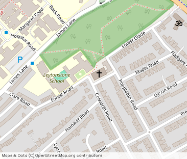 Wallwood Road, Upper Leytonstone, E11 - Photo 1