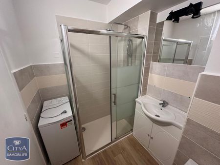 Location Appartement 1 pièce 23m² ST ETIENNE 42100 - Photo 5