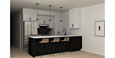 140 rue Haute-Rive, #201, East-Angus - Photo 2