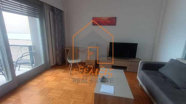 Διαμέρισμα για ενοικίαση Άγιος Νικόλαος (Βόλος) - Φωτογραφία 1