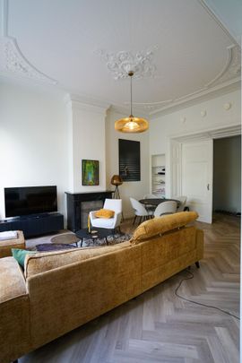 Appartement te huur: Praediniussingel 37-A 9711 AE Groningen - Photo 1