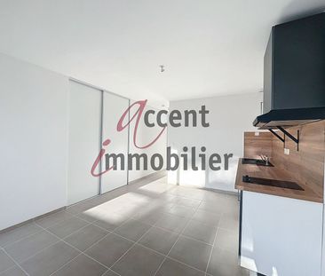 Accent Immobilier Saint-Andiol : Studio neuf, - Photo 6