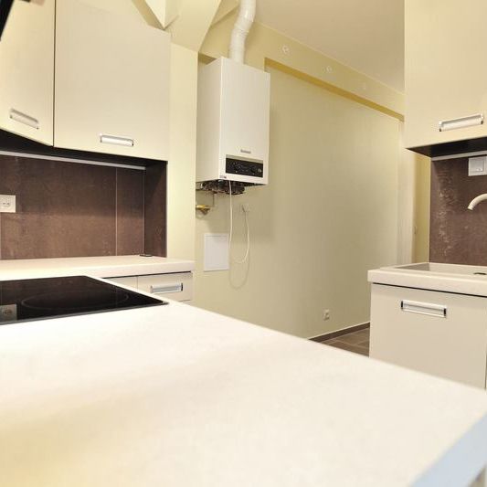 mieszkanie na wynajem Szczecin Niebuszewo - Photo 1