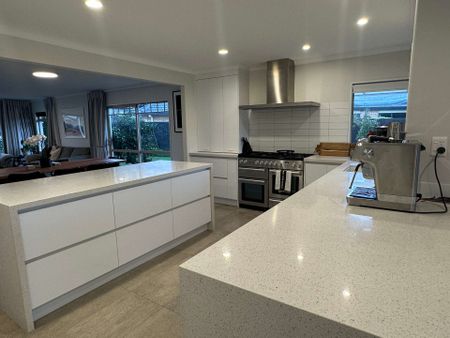 Large Executive Home - Photo 4