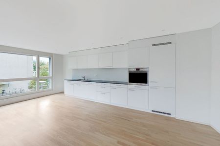 Moderno e luminoso 2.5 locali - Foto 5