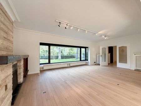 LOCATION VILLA 4 CH Knokke-Zoute - Villa jumelée près de la Place Oosthoek - Photo 3