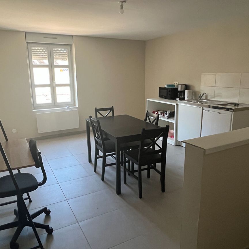 Location Appartement 2 pièces 43m² - Photo 1
