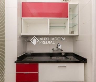 Apartamento com 1 quarto e 50m² para alugar em Centro Histórico, Po... - Photo 6