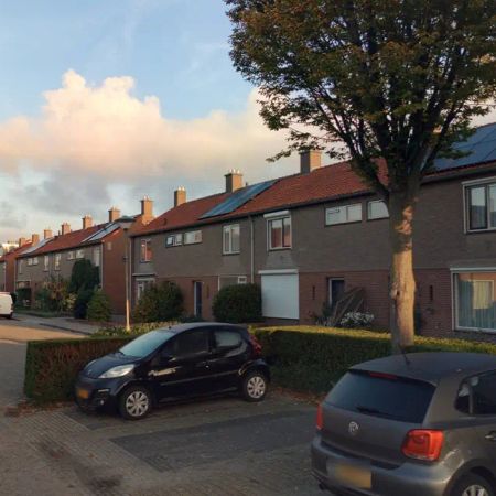 Maison d'angle Kleefsestraat, Ravenstein - À louer - Foto 3