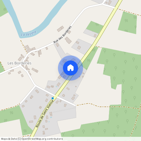 NOUVELLE-AQUITAINE, CORREZE (19), 19240, St Viance