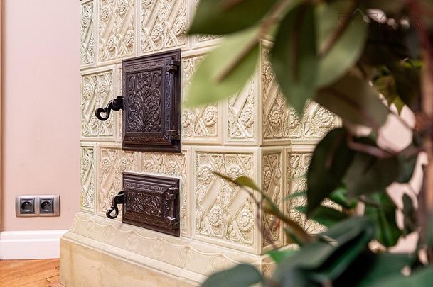 Pronájem bytu 2+1 80 m² - Photo 1