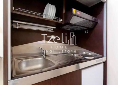 Διαμέρισμα για ενοικίαση Κάτω Πετράλωνα (Πετράλωνα) - Photo 5