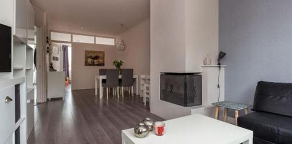 G.a. Overdijkinkstraat 1333 JK Almere - Photo 2