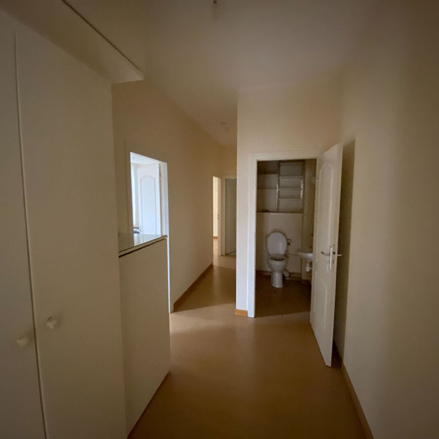 Location appartement 114.62 m², Metz 57000Moselle - Photo 1