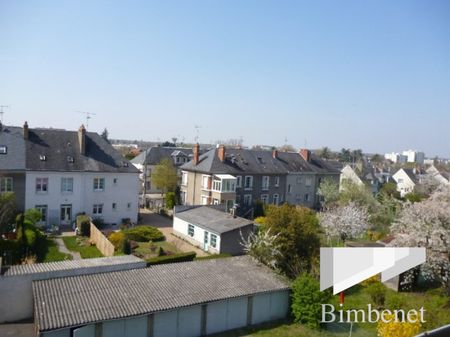 Appartement à louer, 1 pièce - Orléans 45000 - Photo 2