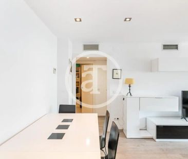 Piso de alquiler en Pau Alsina, El Camp d'en Grassot i Gràcia Nova - Photo 5