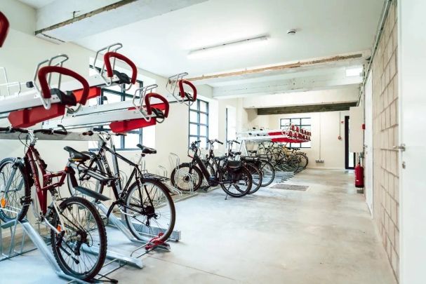 NIEUW APPARTEMENT MET TERRAS - AMBIORIXSITE - Photo 1