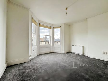studio to rent St. Aubyns, Hove, BN3 - Photo 5