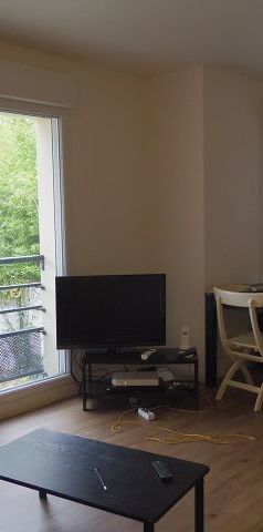 Location Appartement 2 pièces 41m² NANTES 44100 - Photo 1