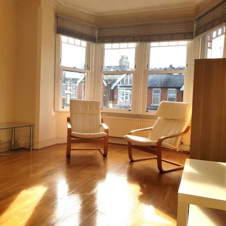 1 bedroom flat to rent - Photo 3