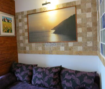 Creativity, harmony and uniqueness! Luxury studio for rent Iasi Center - Photo 4