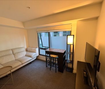 820/572 St Kilda Road, Melbourne VIC 3000 - Apartment For Rent | Do... - Photo 2
