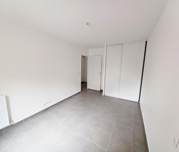 location Appartement T2 DE 43.48m² À PONTAULT COMBAULT - Photo 2