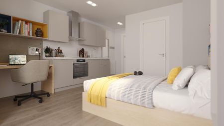 Gas Lane, Bristol - Photo 5