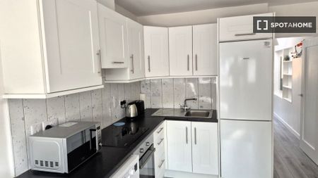 2-bedroom apartment for rent in Ballymun-Whitehall, Dublin. - Photo 5