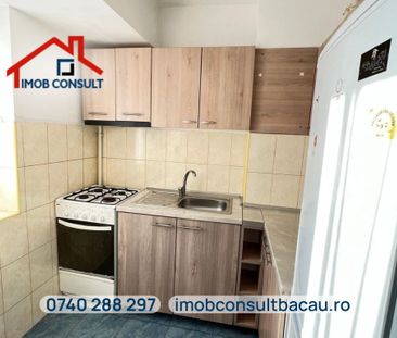 Garsoniera spațioasă în zona Gării | De închiriat | CE1837 - Photo 5