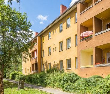 Sanierte Wohnung sucht neuen Mieter - Photo 1