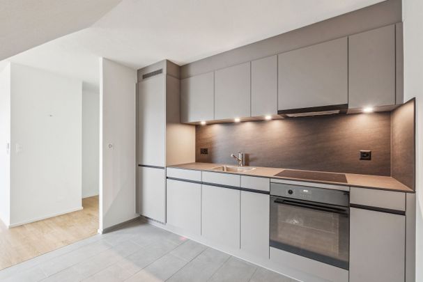 First rental after renovation - Photo 1