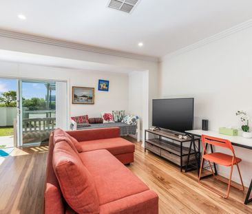 Beachside Oasis - Photo 1